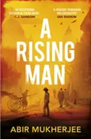 L'homme qui monte - Wyndham et Banerjee Livre 1 - Rising Man - Wyndham and Banerjee Book 1