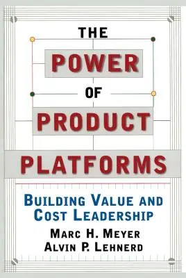 Le pouvoir des plateformes de produits - The Power of Product Platforms