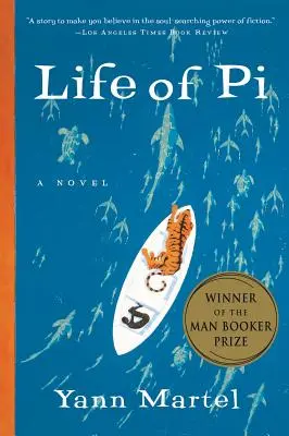 La vie de Pi - Life of Pi