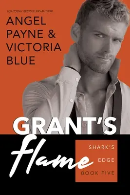 La flamme de Grant, 5 - Grant's Flame, 5