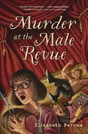 Meurtre à la Revue masculine - Murder at the Male Revue