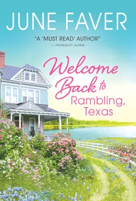 Bienvenue à Rambling, Texas - Welcome Back to Rambling, Texas