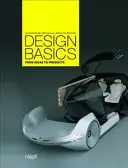 Les bases du design : De l'idée au produit - Design Basics: From Ideas to Products