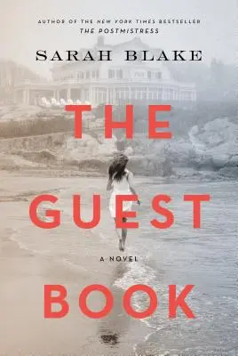 Le livre d'or - The Guest Book