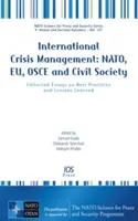 GESTION DES CRISES INTERNATIONALES OTAN UE - INTERNATIONAL CRISIS MANAGEMENT NATO EU