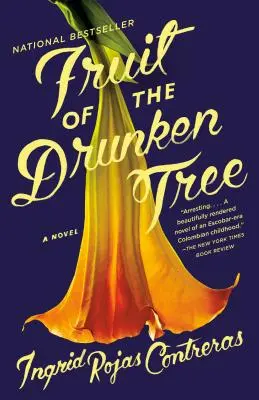 Le fruit de l'arbre ivre - Fruit of the Drunken Tree