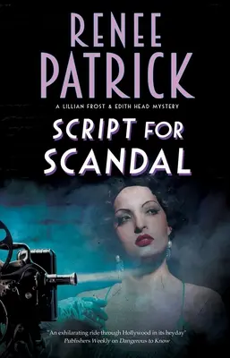 Un scénario pour un scandale - Script for Scandal