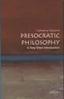 Philosophie présocratique - Presocratic Philosophy