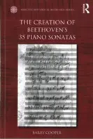 Création des 35 sonates pour piano de Beethoven - Creation of Beethoven's 35 Piano Sonatas