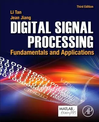 Traitement des signaux numériques : Principes fondamentaux et applications - Digital Signal Processing: Fundamentals and Applications