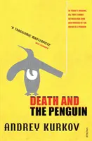 La mort et le pingouin - Death and the Penguin