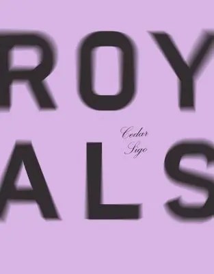 Royaux - Royals