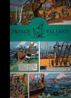 Prince Valiant Vol. 16 : 1967-1968 - Prince Valiant Vol. 16: 1967-1968