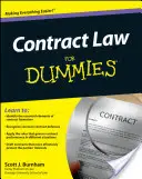 Le droit des contrats pour les nuls - Contract Law for Dummies