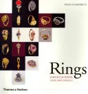 Bagues - Bijoux de pouvoir, d'amour et de loyauté - Rings - Jewelry of Power, Love and Loyalty