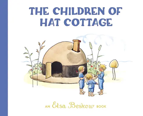 Les enfants de Hat Cottage - The Children of Hat Cottage