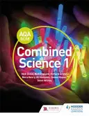 Aqa GCSE (9-1) Combined Science Trilogy Student Book 1book 1