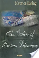 Aperçu de la littérature russe - Outline of Russian Literature