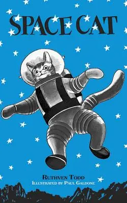 Le chat de l'espace - Space Cat