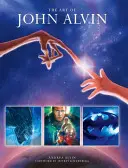 L'art de John Alvin - The Art of John Alvin