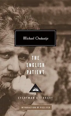 Le patient anglais - The English Patient