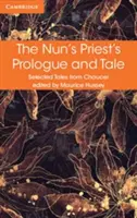 Le prologue et le conte du prêtre de la nonne - The Nun's Priest's Prologue and Tale