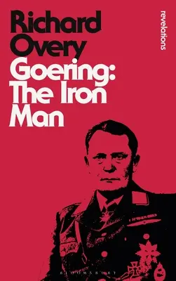 Goering : L'homme de fer - Goering: The Iron Man