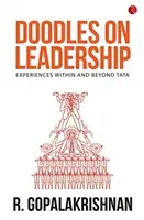 Doodles sur le leadership - Doodles on Leadership