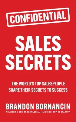 Secrets de vente - Sales Secrets