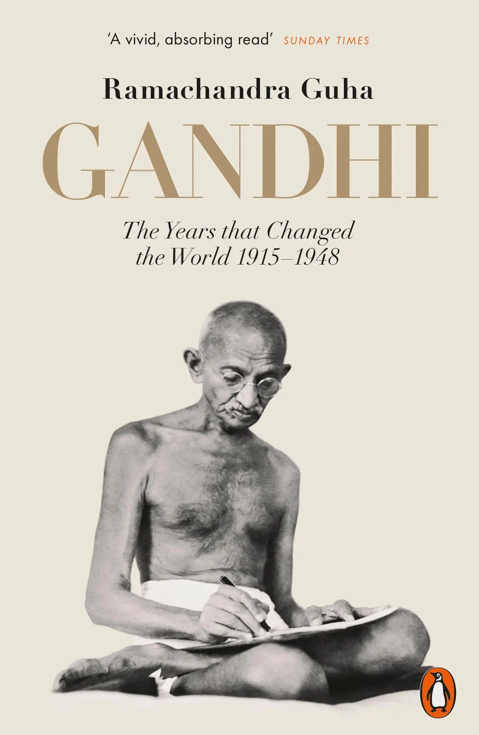 Gandhi 1914-1948 - Les années qui ont changé le monde - Gandhi 1914-1948 - The Years That Changed the World