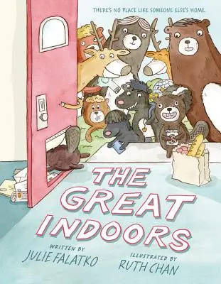 Les grands intérieurs - The Great Indoors