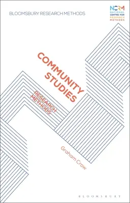 Études communautaires : Méthodes de recherche - Community Studies: Research Methods
