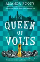 Reine des Volts - Queen Of Volts