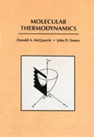 Thermodynamique moléculaire - Molecular Thermodynamics