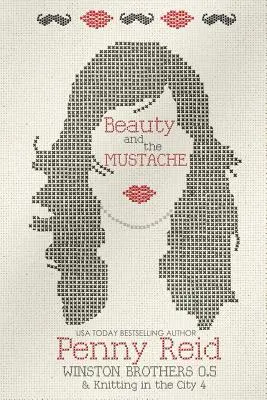 La beauté et la moustache - Beauty and the Mustache