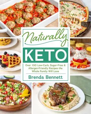 Naturellement céto - Naturally Keto