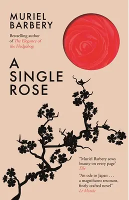 Une seule rose - A Single Rose