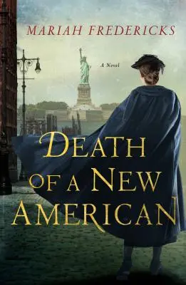 Mort d'un nouvel Américain - Death of a New American