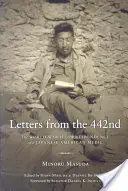 Lettres du 442e : La correspondance d'un médecin américain d'origine japonaise pendant la Seconde Guerre mondiale - Letters from the 442nd: The World War II Correspondence of a Japanese American Medic