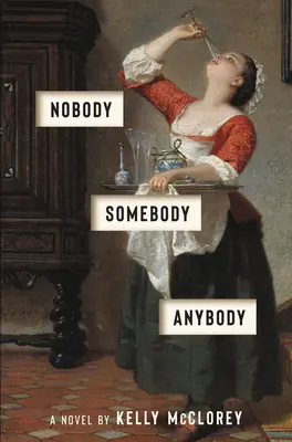 Personne, quelqu'un, n'importe qui - Nobody, Somebody, Anybody