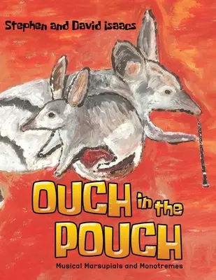 L'aïe dans la poche - Ouch in the Pouch