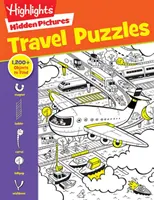 Casse-tête de voyage - Travel Puzzles