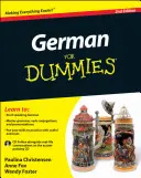 L'allemand pour les nuls [Avec CD (Audio)] - German for Dummies [With CD (Audio)]