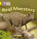 Les vrais monstres - Real Monsters