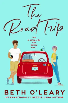 Le voyage en voiture - The Road Trip