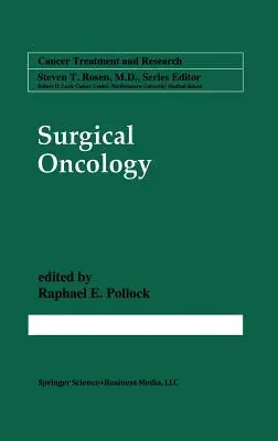 Oncologie chirurgicale - Surgical Oncology