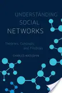 Comprendre les réseaux sociaux : théories, concepts et résultats - Understanding Social Networks: Theories, Concepts, and Findings