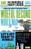 La terrible Seconde Guerre mondiale - Woeful Second World War