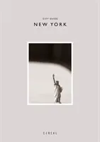 Cereal City Guide : New York - Cereal City Guide: New York