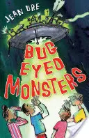 Monstres aux yeux d'insecte - Bug Eyed Monsters